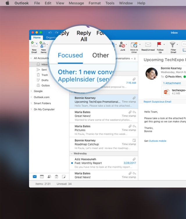 download outlook 320 for mac